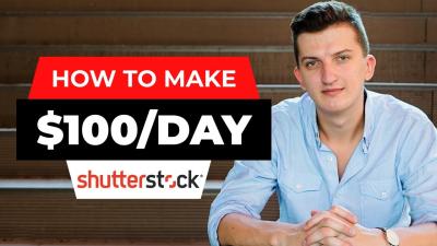 How to Get Paid with Shutterstock: A Step-by-Step Guide