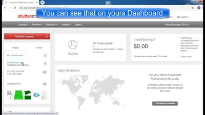 How to Upload to Shutterstock: Best Practices for 2025