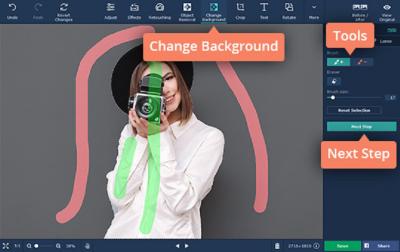 How to Edit a Shutterstock Logo for Branding