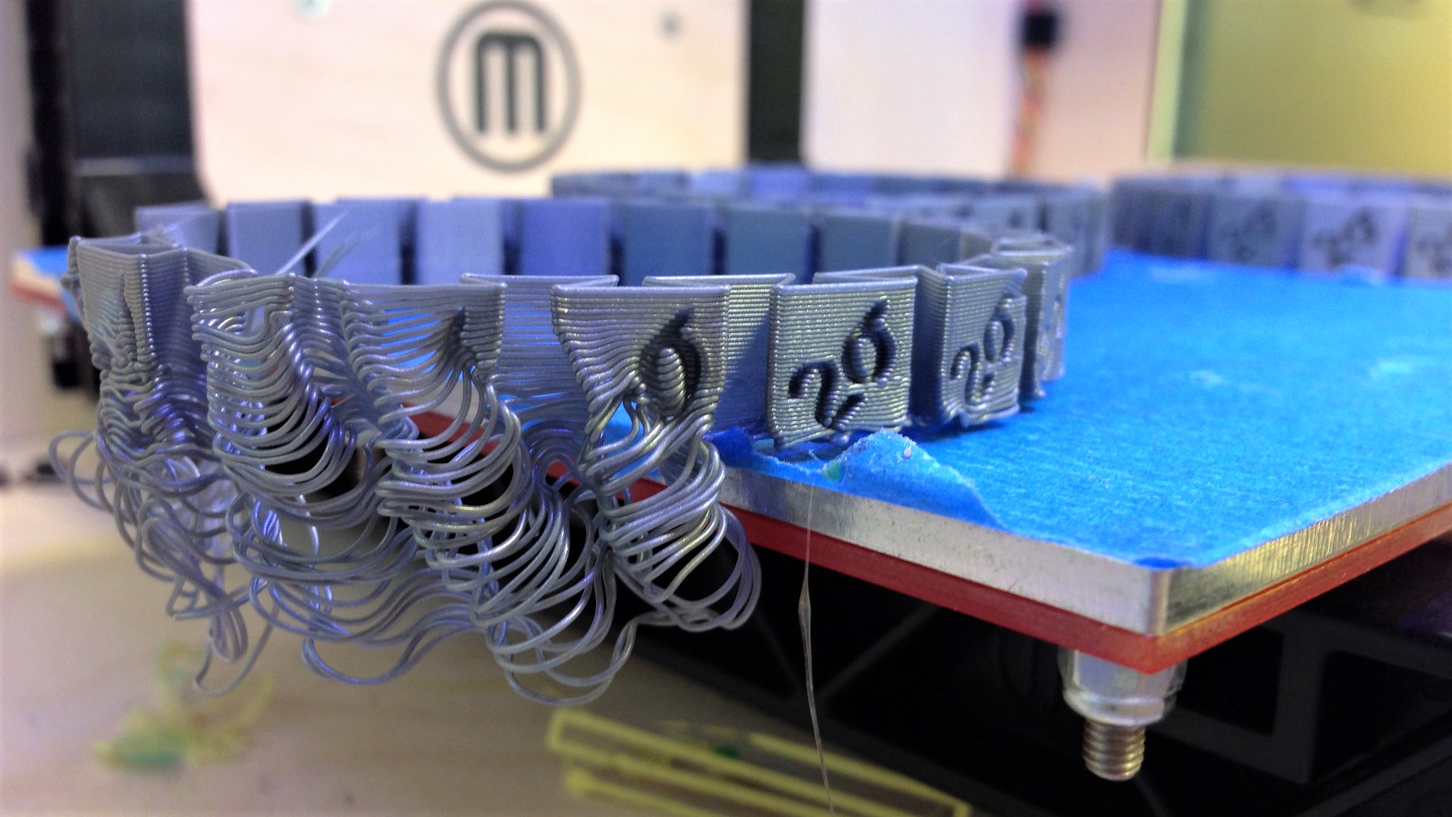15 Epic 3D Printing Fails and Why They Failed All3DP