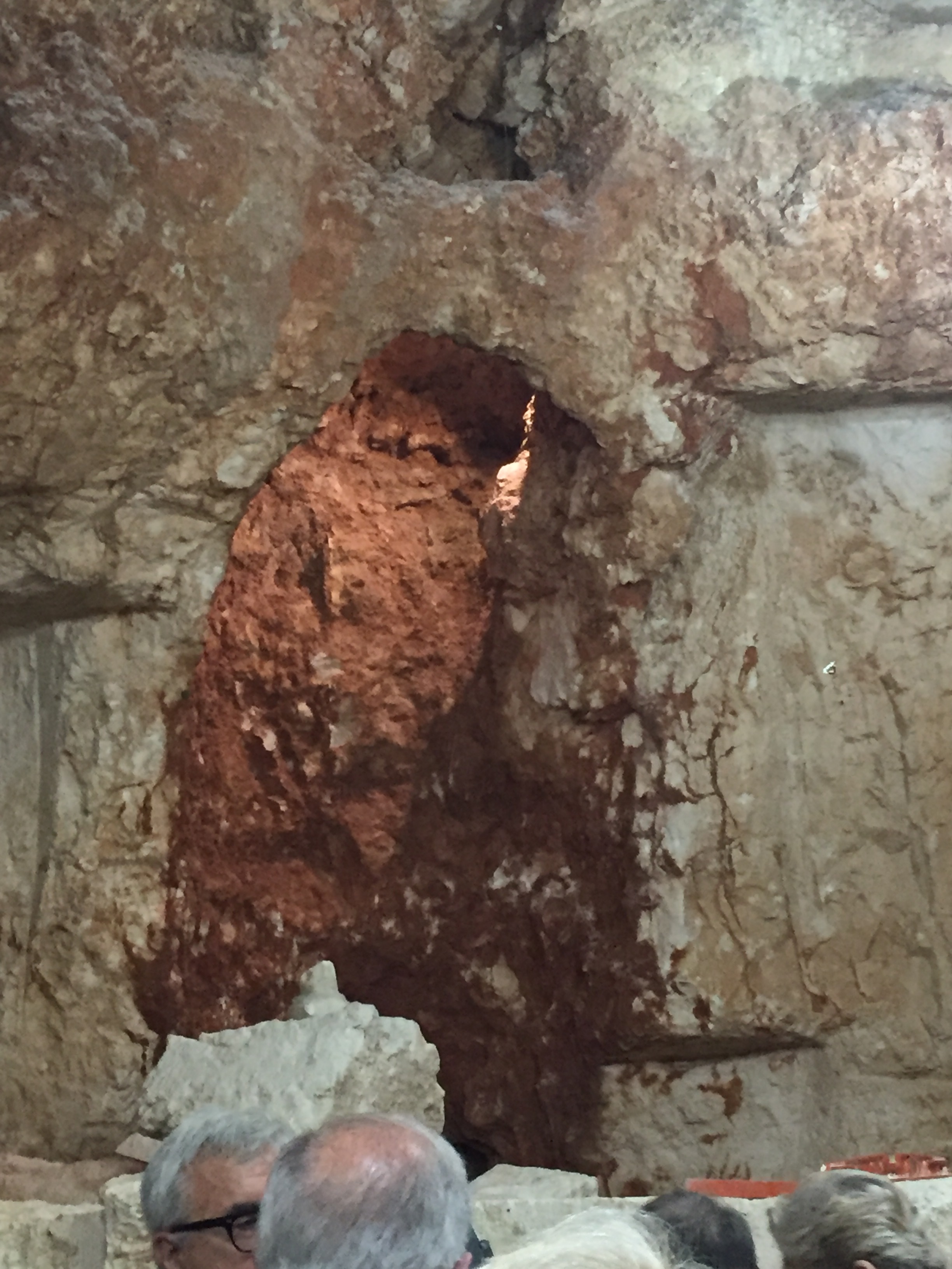 The Stone the Builders Rejected Life Resources