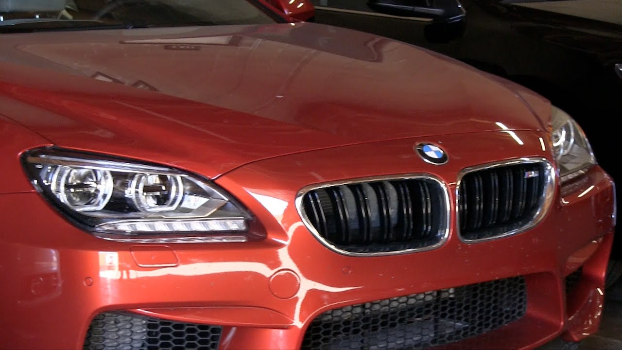 The Automotive Press Fleet Revealed How journalist get cars to review 