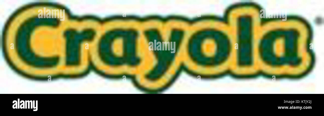Crayola products hires stock photography and images Alamy