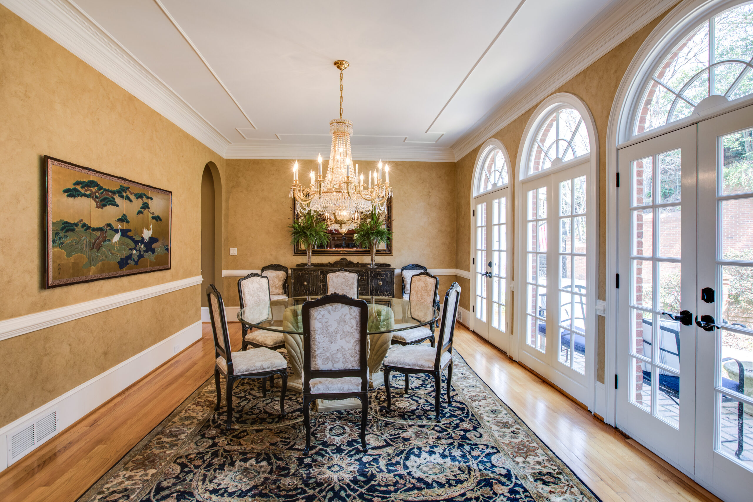 Residential RealEstate Interior Architecture Photo