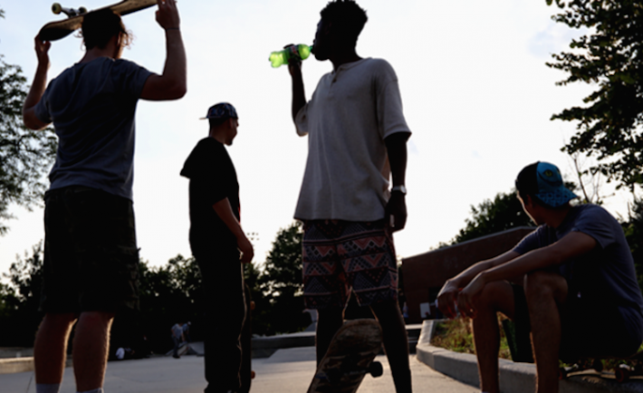 Mountain Dew has a Mission for you Foap Community