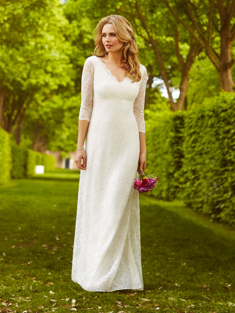 The Ultimate Guide For New Brides Alie Street Blog