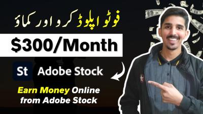 How to Search for High-Quality Videos on Adobe Stock