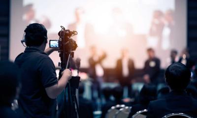 How to Use WireImage for Behind the Scenes Event Photography