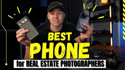 How to Use WireImage for Real Estate Photography