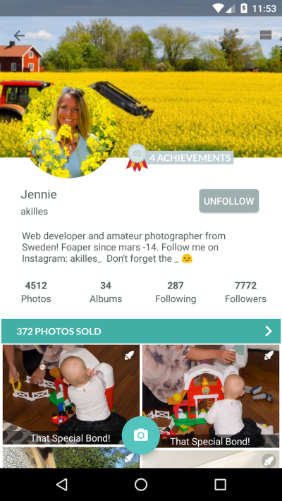 How to Optimize Your Photos for Foap Market