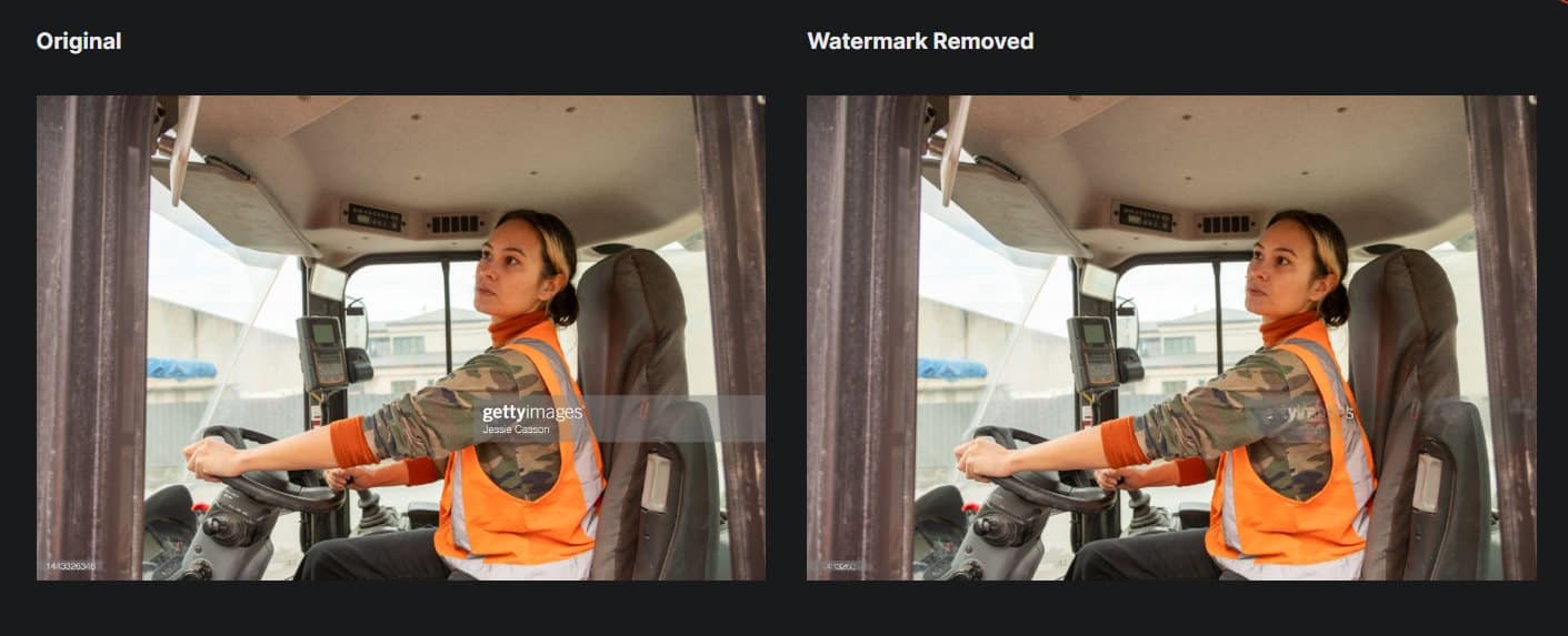 How to Remove Getty Image Watermark for Free Download 2025