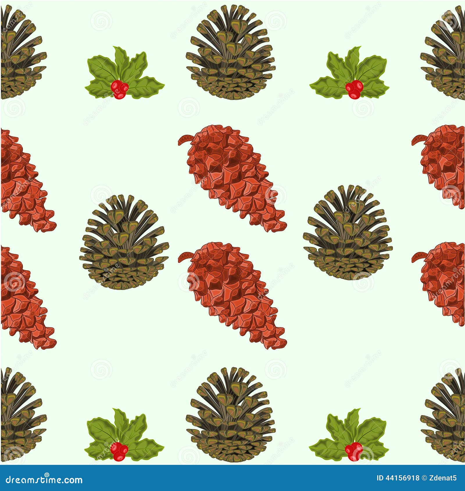 The Future of Christmas-Themed Vector Stock Images