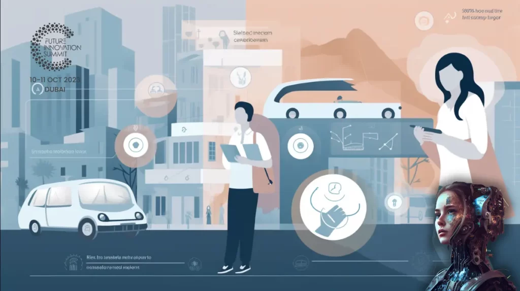 Impact Of AI In Everyday Life DFISX