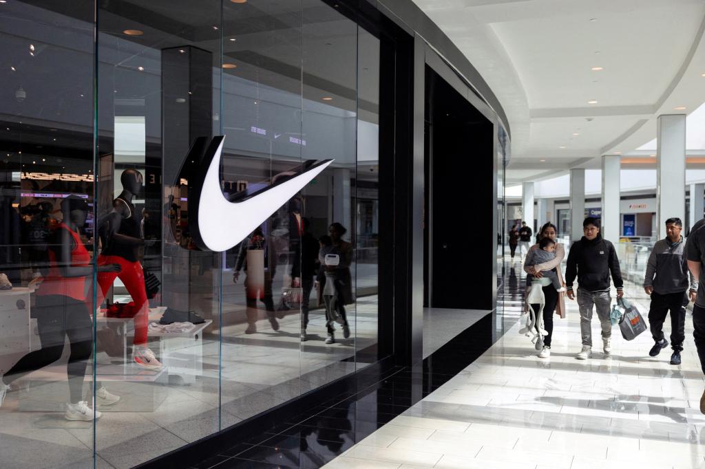 Nike quietly raises prices on topselling sneakers but refuses to 