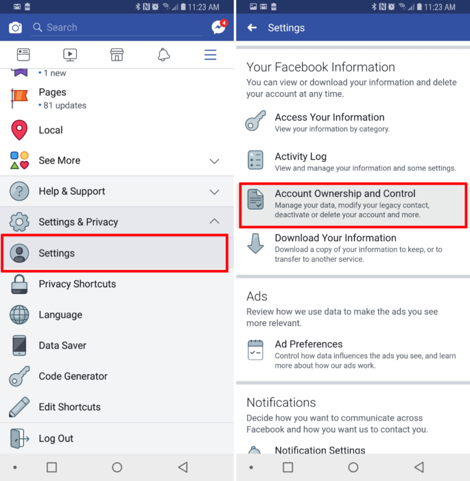 How to Permanently Delete Your Foap Account