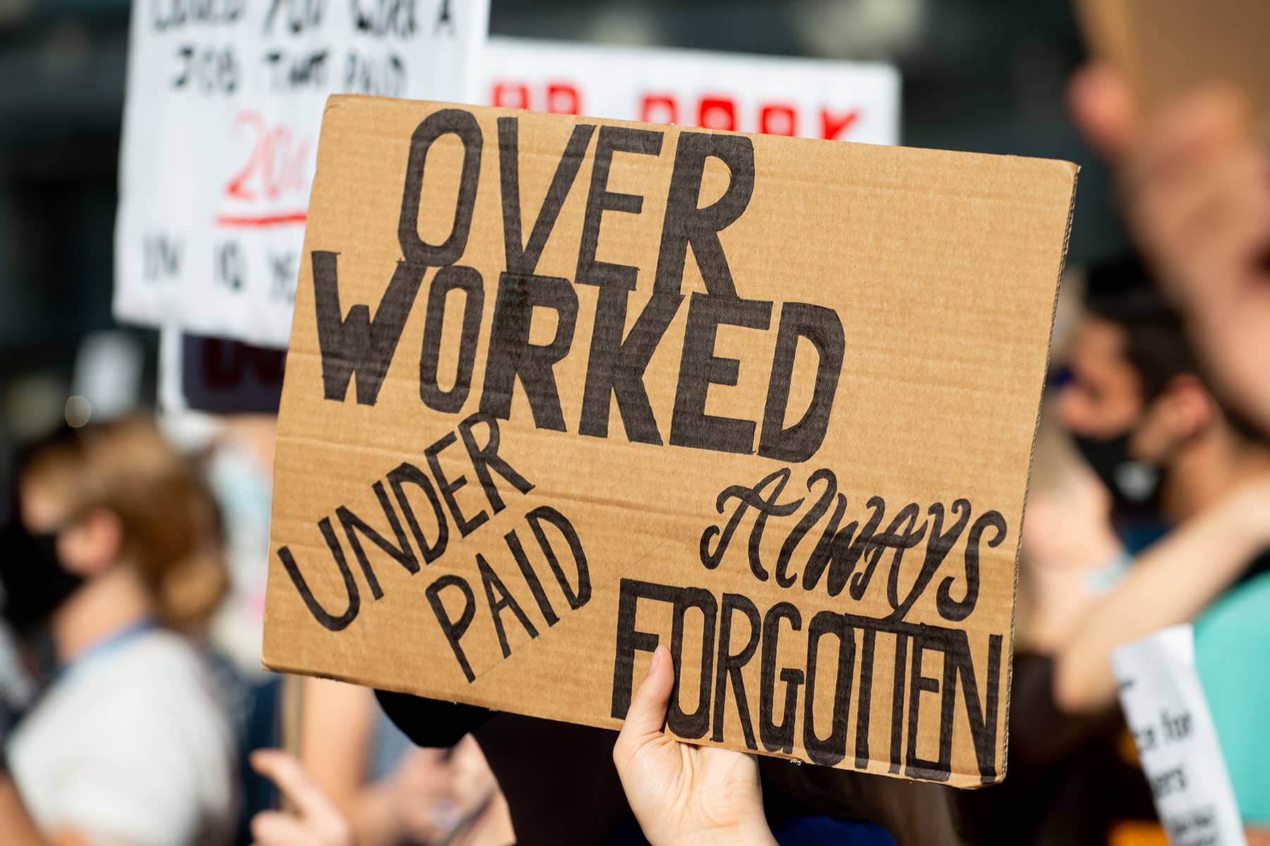 What Its Like to Work at Getty Images Employee Insights