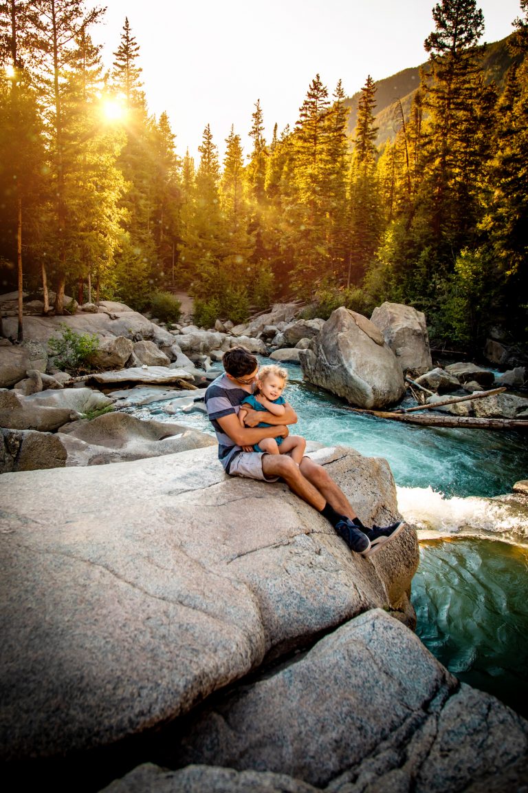 5 Awesome Hikes in Aspen with Kids Sweet Little Journey