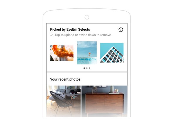 EyeEm Stock Photos for Your Business