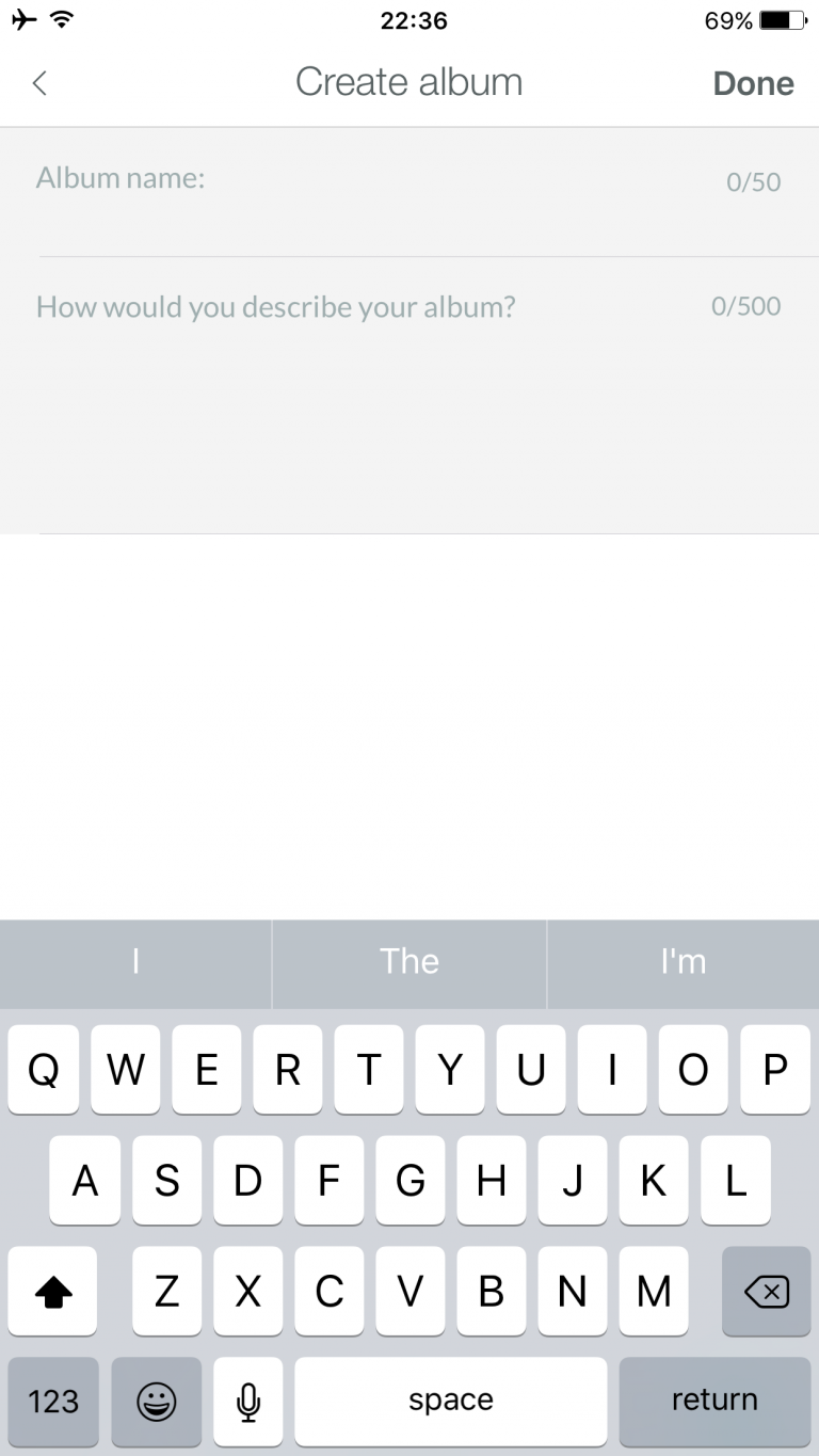 How to Use Foap Albums Feature to Organize Your Photos