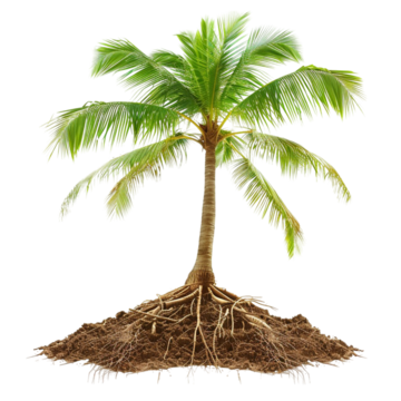 The Significance of Palm Trees in California Culture