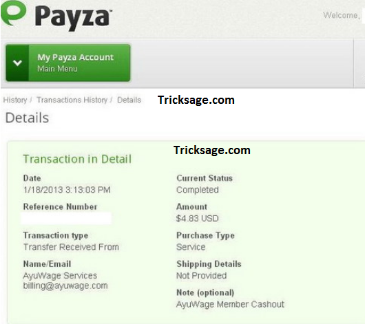 Foap Payment Proof Real Experiences from Users