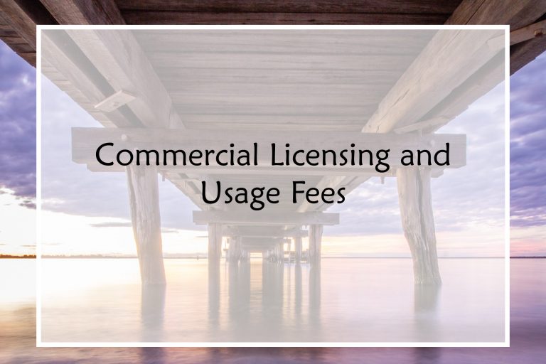 Understanding iStock Licensing and Usage Rights