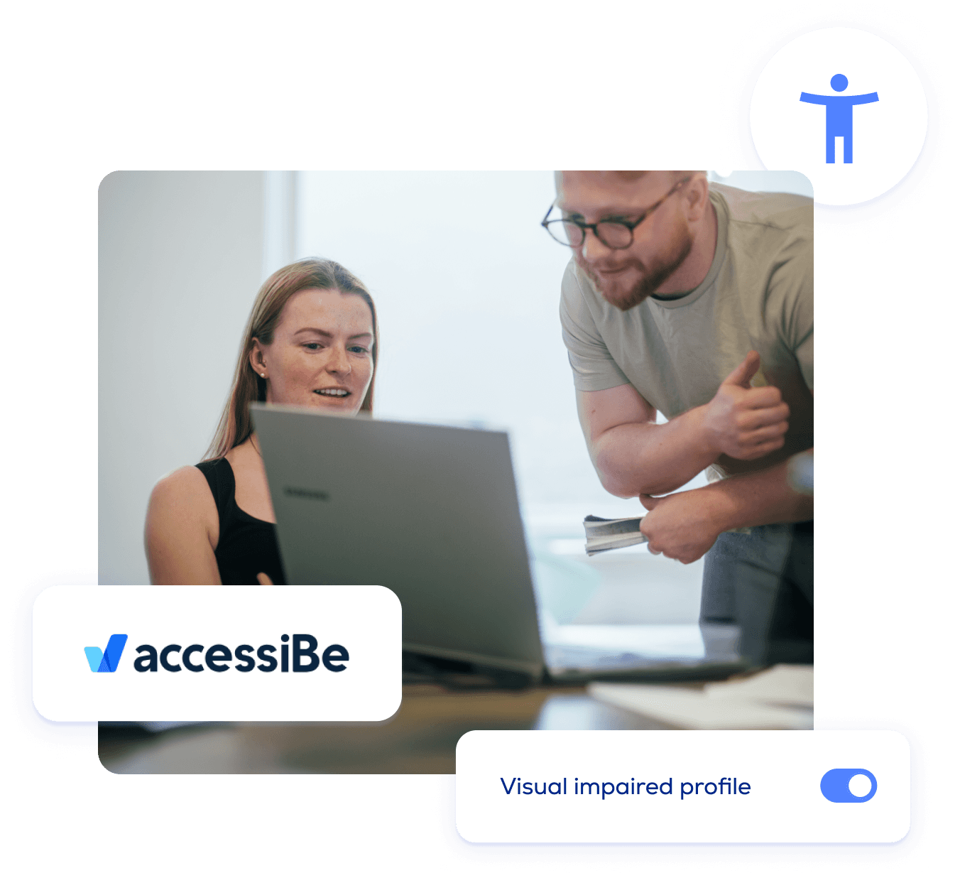 inploi Feature Accessibility