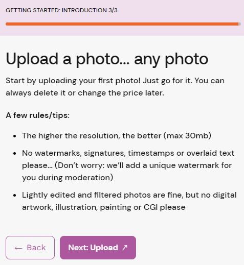 Picfair Earn by Selling Photos Nelmedia