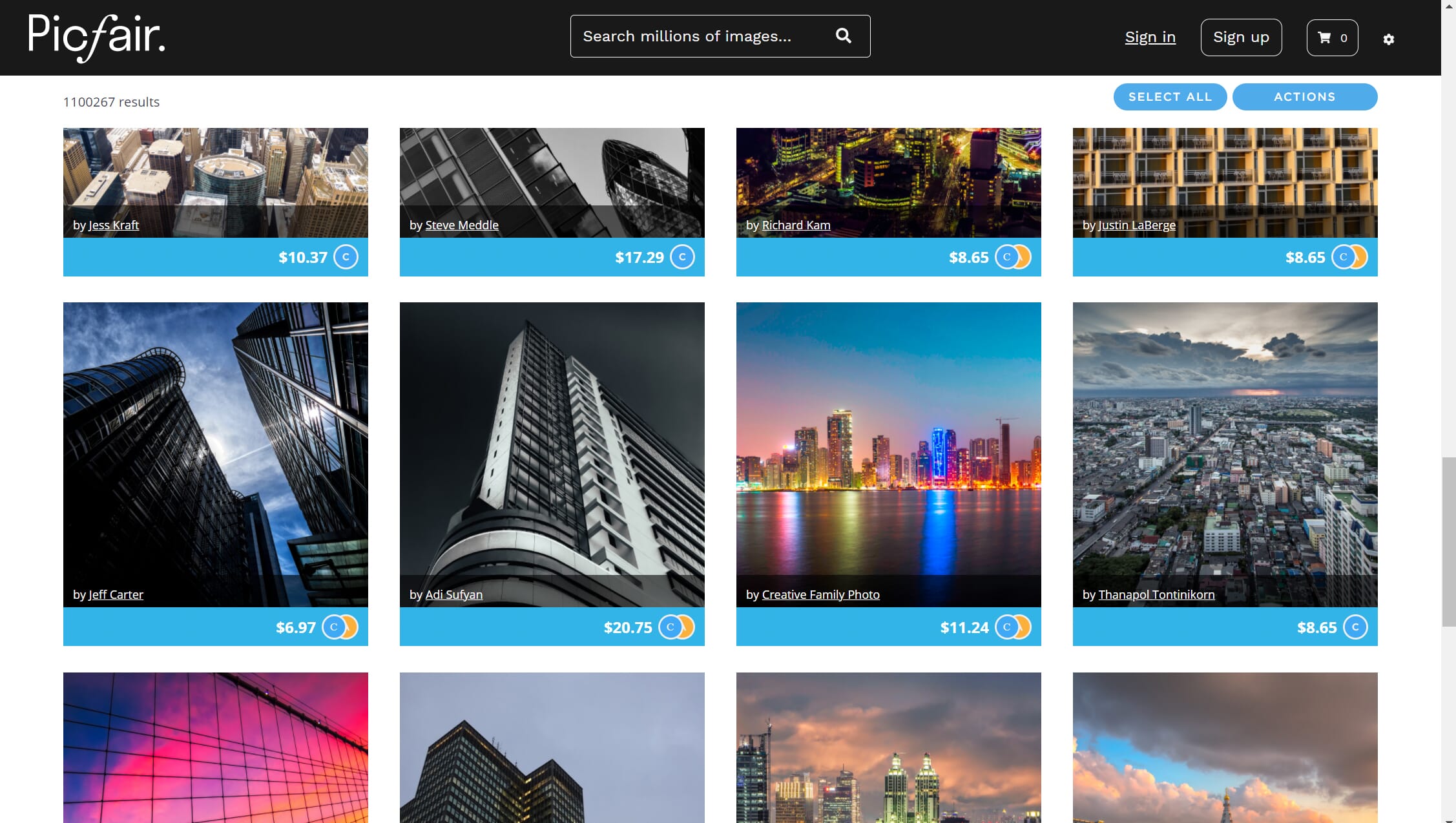 Picfair Reviews Reddit What Photographers Are Saying