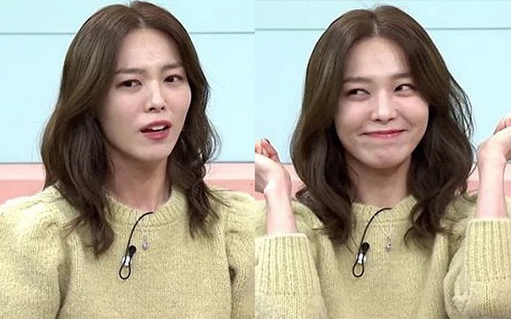 Former Wonder Girls member Sun reveals she moved back to South Korea 