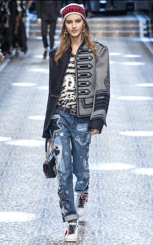 Pin on Fashion Runway Favorites