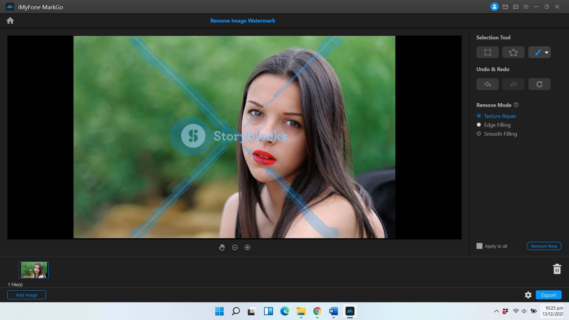 iStock Watermarking Policy You Need to Know