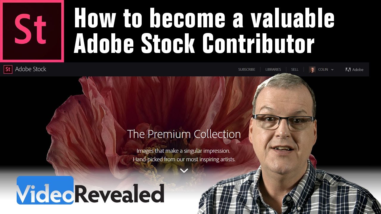 Maximizing Earnings as an Adobe Stock Contributor