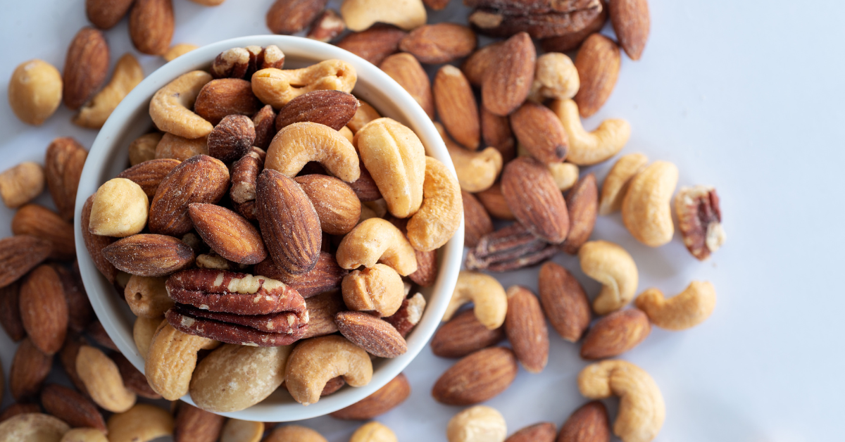 Everything You Need To Know About Roasted Nuts Ayoubs Dried Fruits 