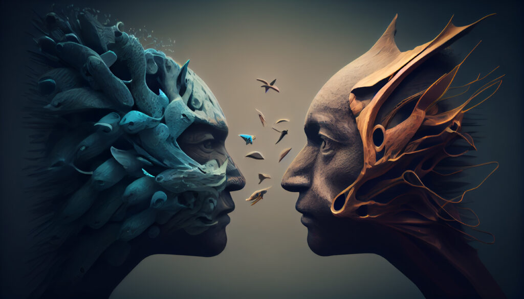 How 123RF AI Generated Images Are Changing the Stock Photography Market