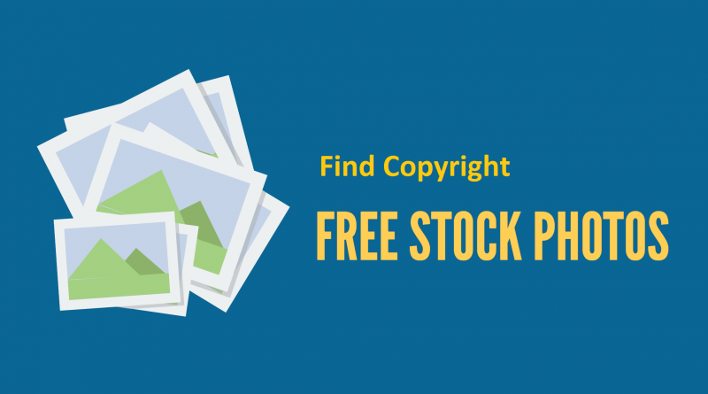 A Guide for Finding Copyright Free Stocks Images Techicy