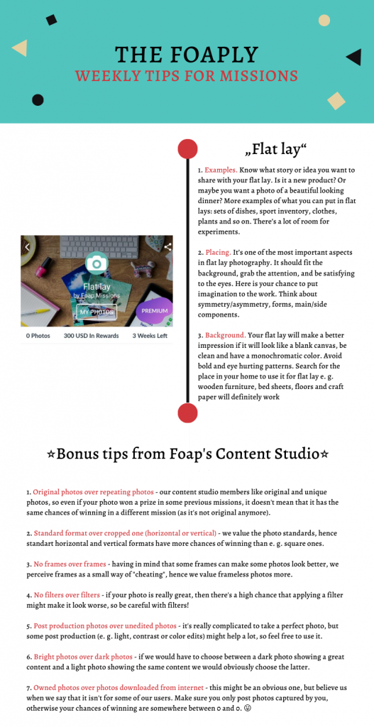 Understanding Foap Model Release Requirements