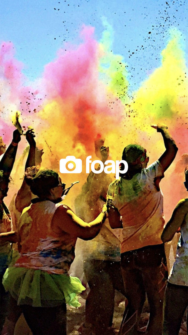 How To Use Foap App To Earn Money From Selling Your iPhone Photos