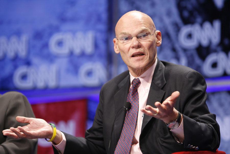 Bill Clintons top campaign strategist endorses Michael Bennets 