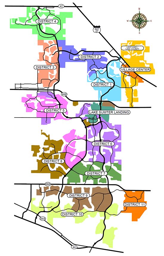 Picfair Village Neighborhood Demographics Who Lives Here