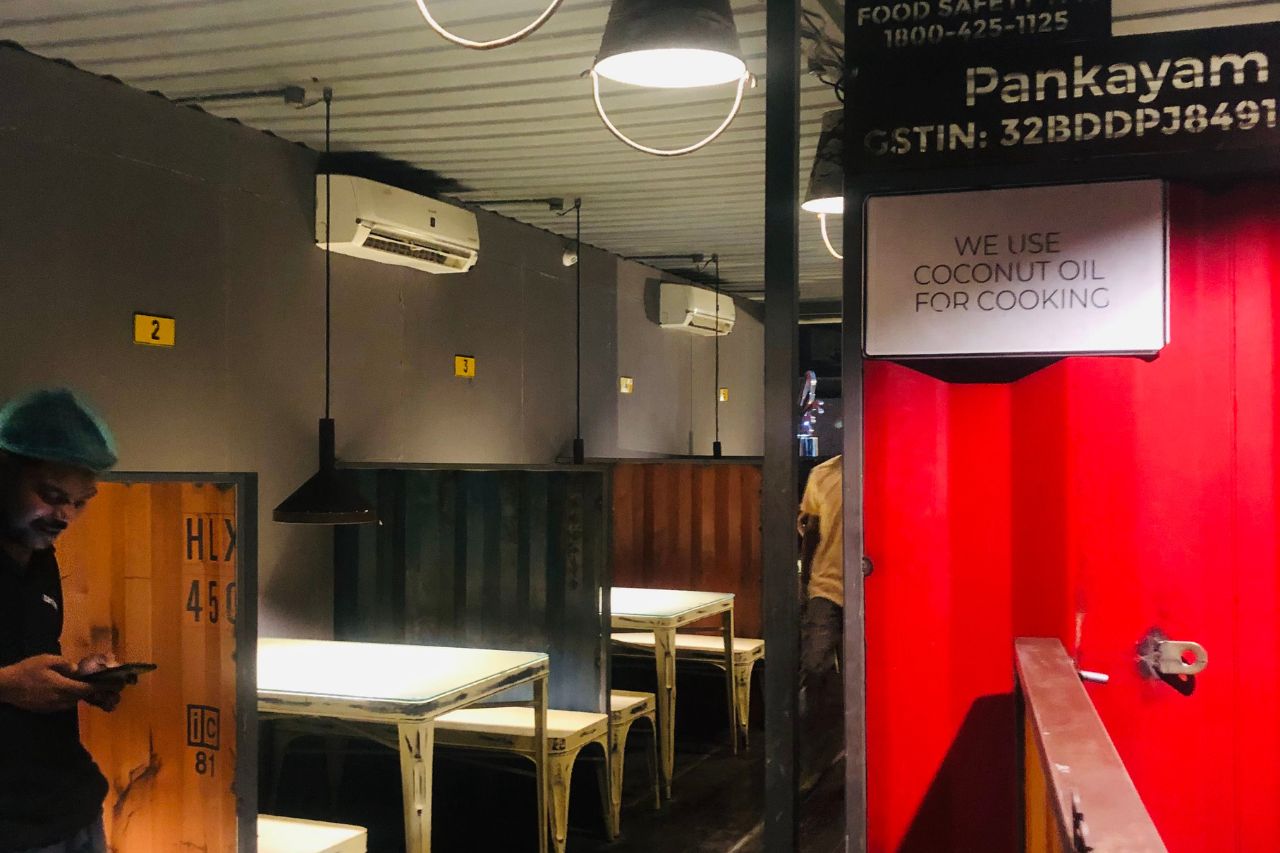 Customer Success Story with Pankayam Foaps
