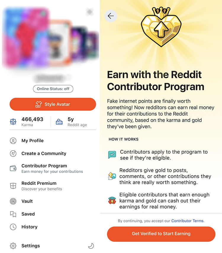 Reddit Contributor Program What Is This and How To Become Eligible 