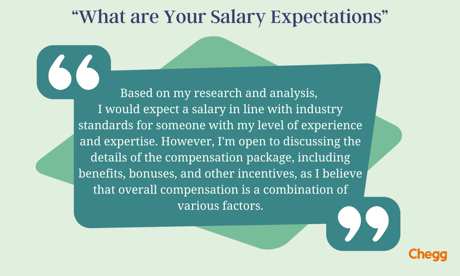 What Are Your Salary Expectations 5 Key Tips for Success