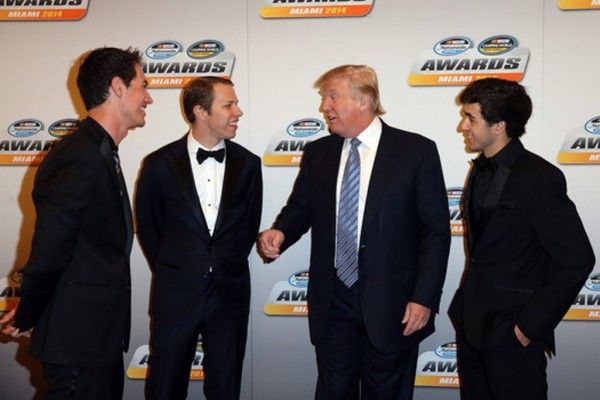 gettyimages nascar banquet 2017 Yahoo Image Search Results in 2023 