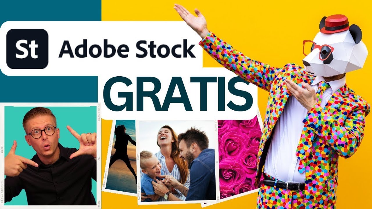 Adobe Stock kostenlos So holen Sie sich 10 kostenlose Bilder von Adobe 
