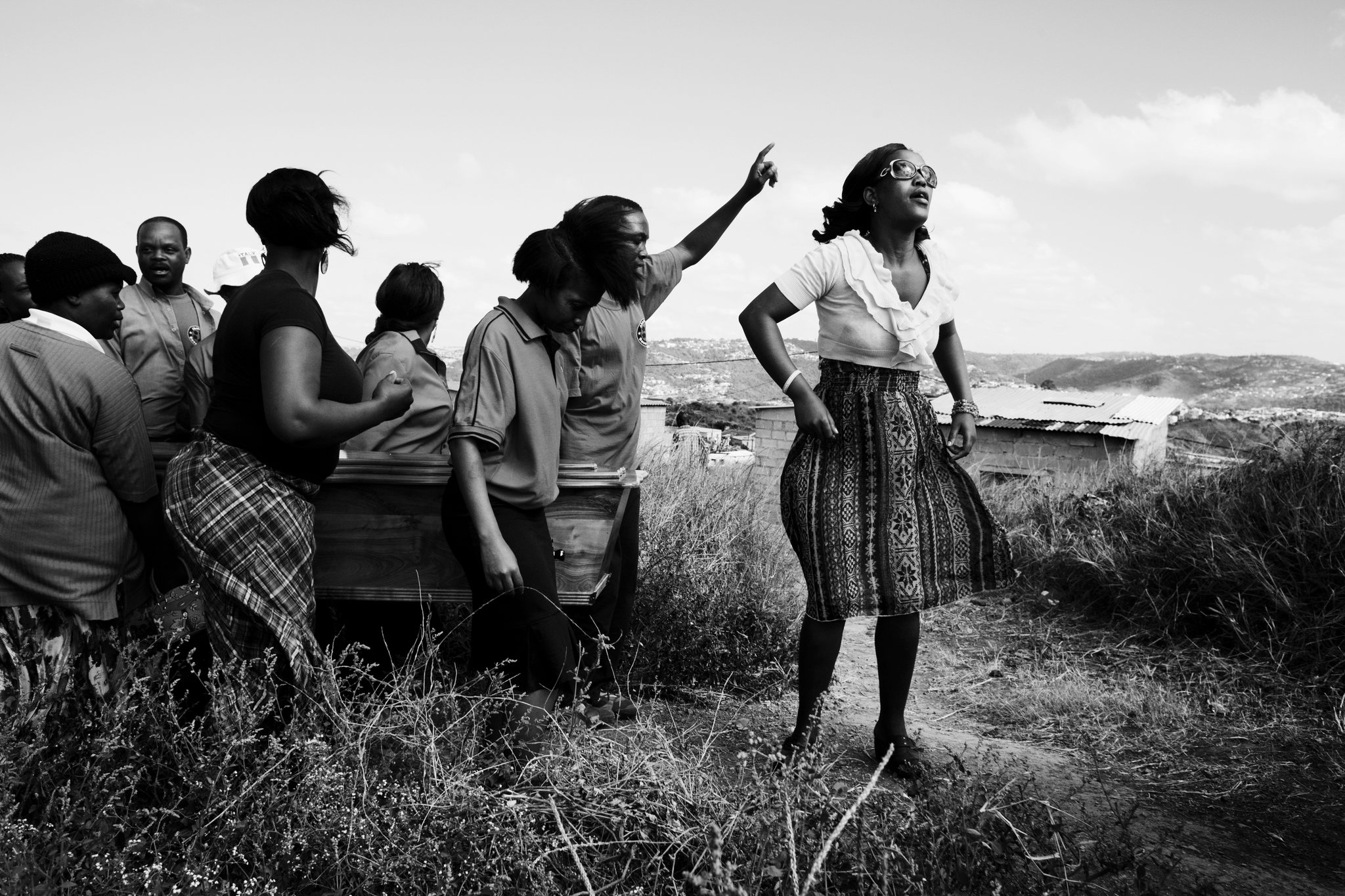 The Role of Getty Images in Modern Journalism