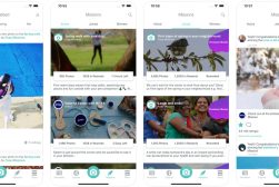 Foap Mobile App Features and User Experience