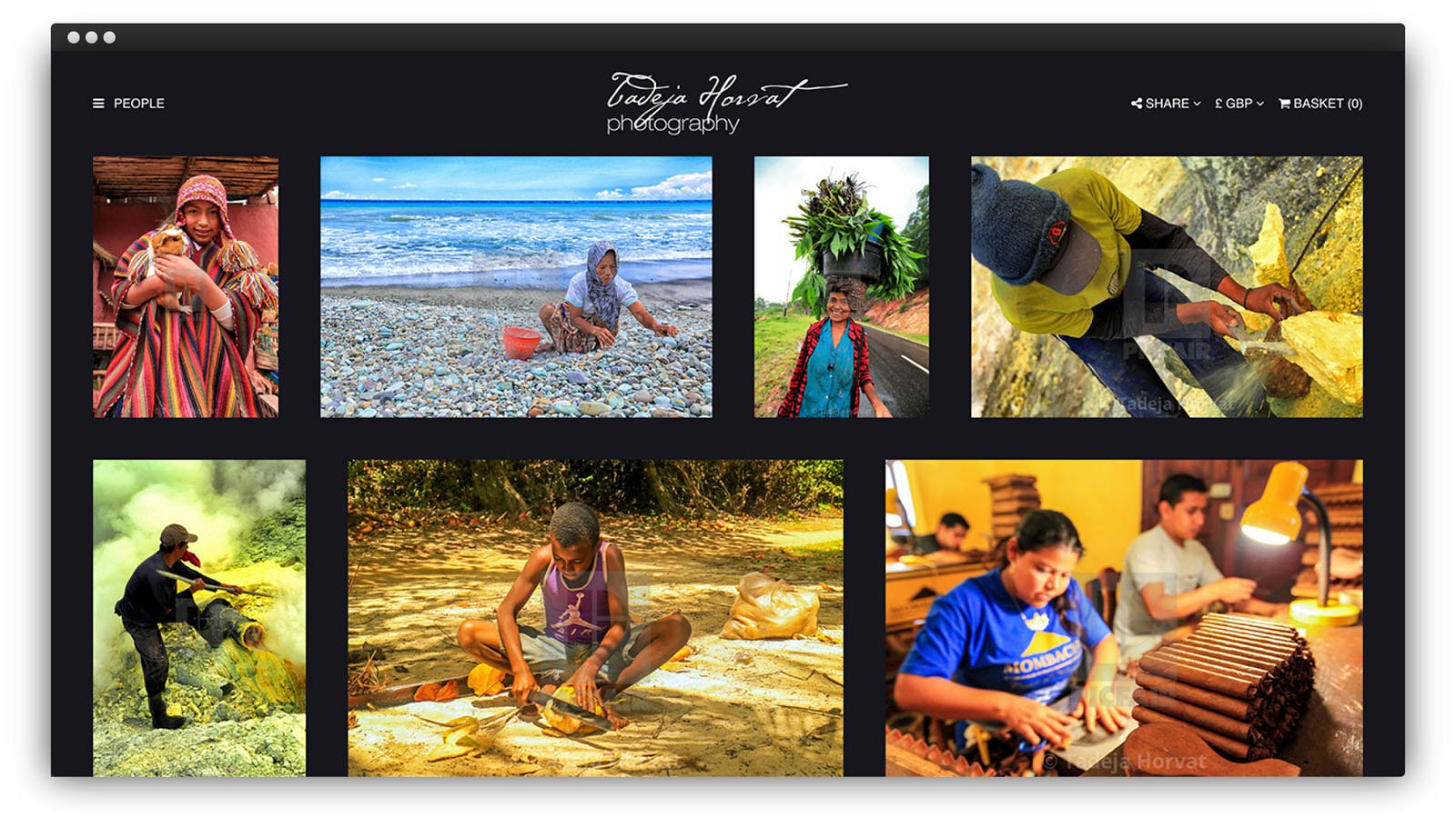 How to Sell Your Photos on Picfair and Make a Steady Income