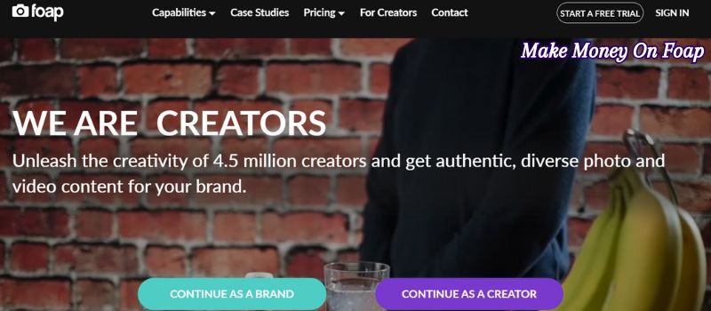 Foap Content Guidelines to Ensure Your Photos Are Approved