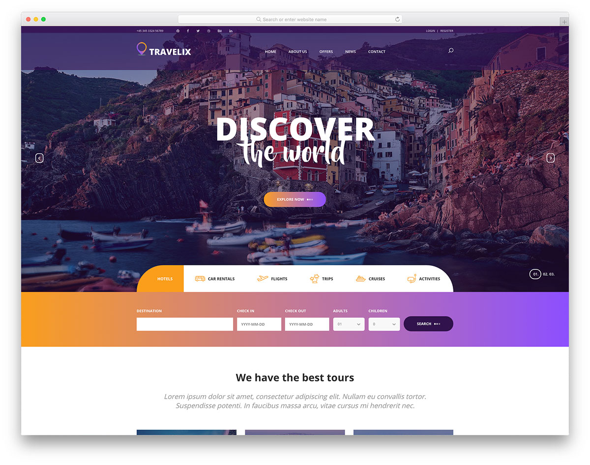 Top 10 Websites for Free Vector Stock Images